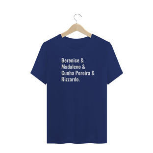 Nome do produtoFAMILIARISTAS - PLUS SIZE