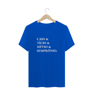 Nome do produtoJURISTAS 