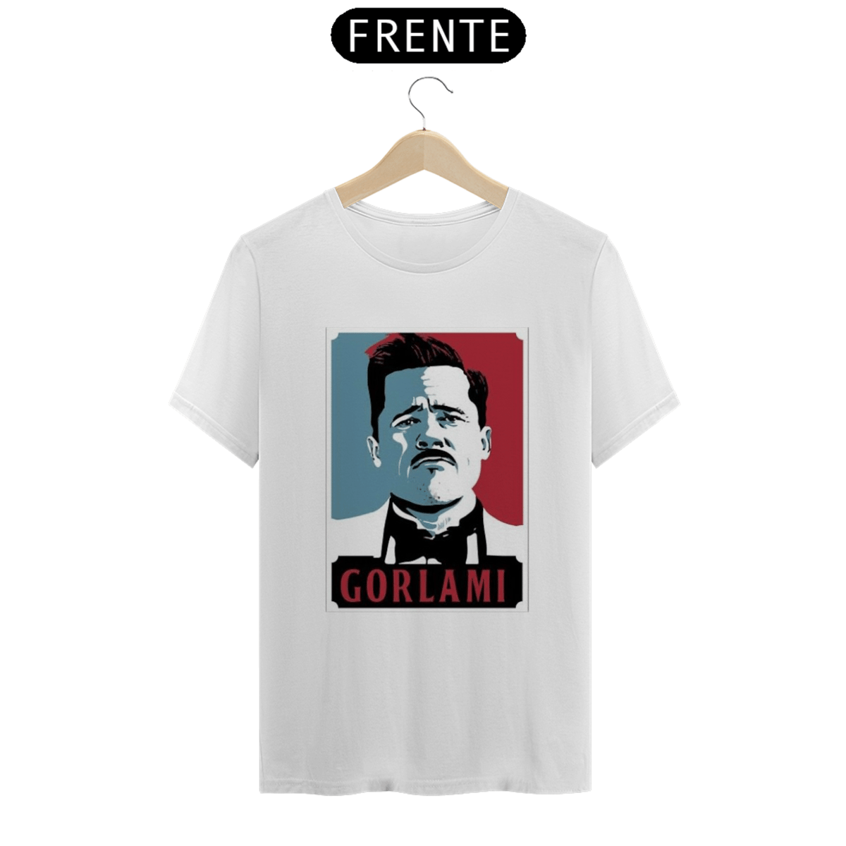 Nome do produto: GORLAMI