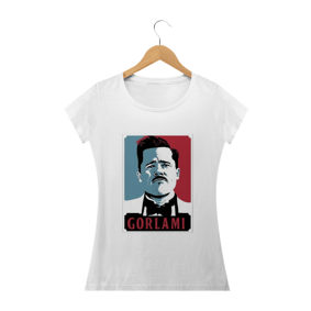 Nome do produto  GORLAMI - BABY LONG