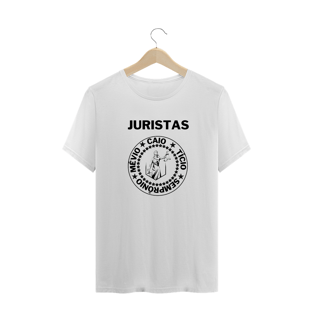 Nome do produtoJURISTAS II - PLUS SIZE