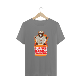 Nome do produtoBURGER KING DIAMOND - PLUS SIZE