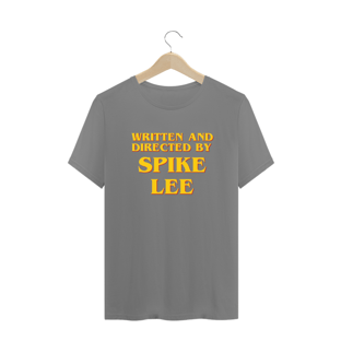 Nome do produtoSPIKE LEE - PLUS SIZE