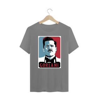 Nome do produtoGORLAMI - PLUS SIZE