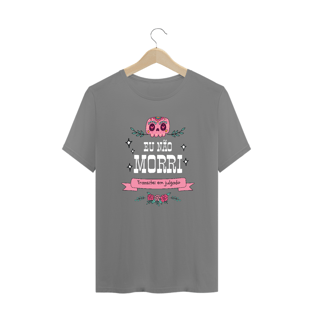 Nome do produtoTRANSITEI EM JULGADO - PLUS SIZE