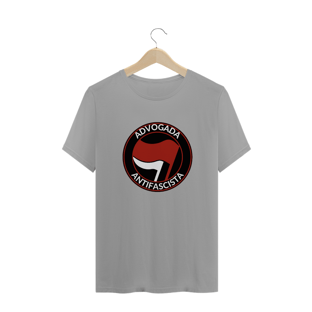 Nome do produtoADVOGADA ANTIFASCISTA