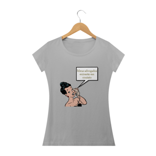 Nome do produtoMEUS ADBOGADOS ENTRARÃO EM CONTATO - BABY LONG