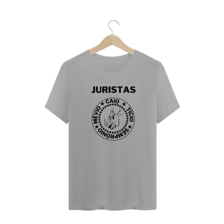 JURISTAS II - PLUS SIZE