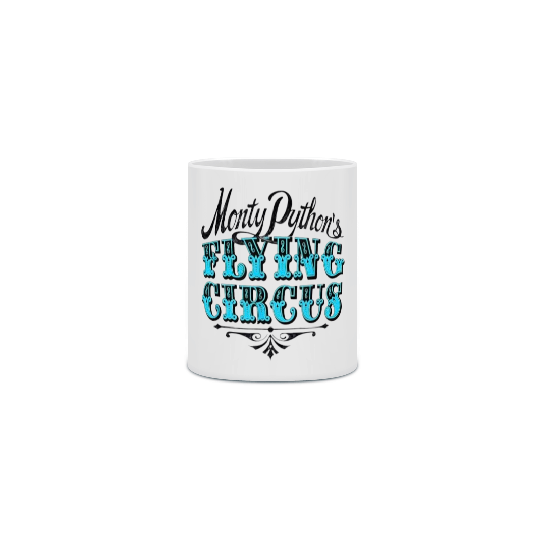 Nome do produto: MONTY PHYTON - CANECA