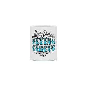 Nome do produto  MONTY PHYTON - CANECA