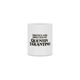 Nome do produtoTARANTINO - CANECA