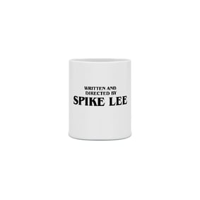 Nome do produto  SPIKE LEE - CANECA