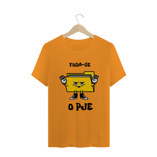 Nome do produtoFODA-SE O PJE