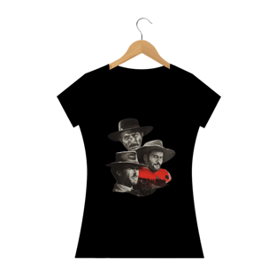 Nome do produtoTHE GOOD, THE BAD AND THE UGLY - BABY LONG