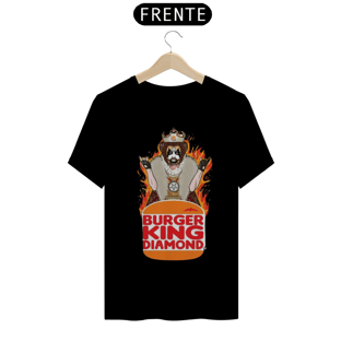 Nome do produtoBURGER KING DIAMOND