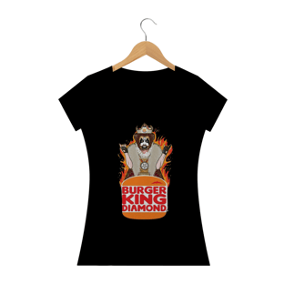 Nome do produtoBURGER KING DIAMOND - BABY LONG