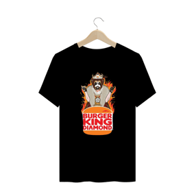 Nome do produto  BURGER KING DIAMOND - PLUS SIZE
