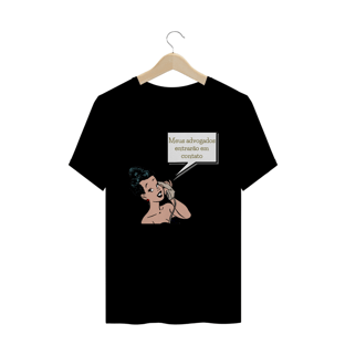 Nome do produtoMEUS ADVOGADOS ENTRARÃO EM CONTATO