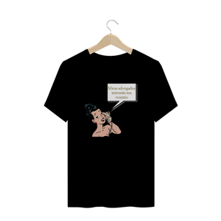 Nome do produtoMEUS ADVOGADOS ENTRARÃO EM CONTATO - PLUS SIZE