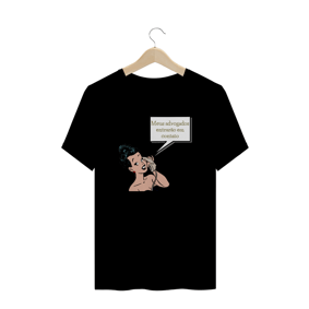 Nome do produto  MEUS ADVOGADOS ENTRARÃO EM CONTATO - PLUS SIZE