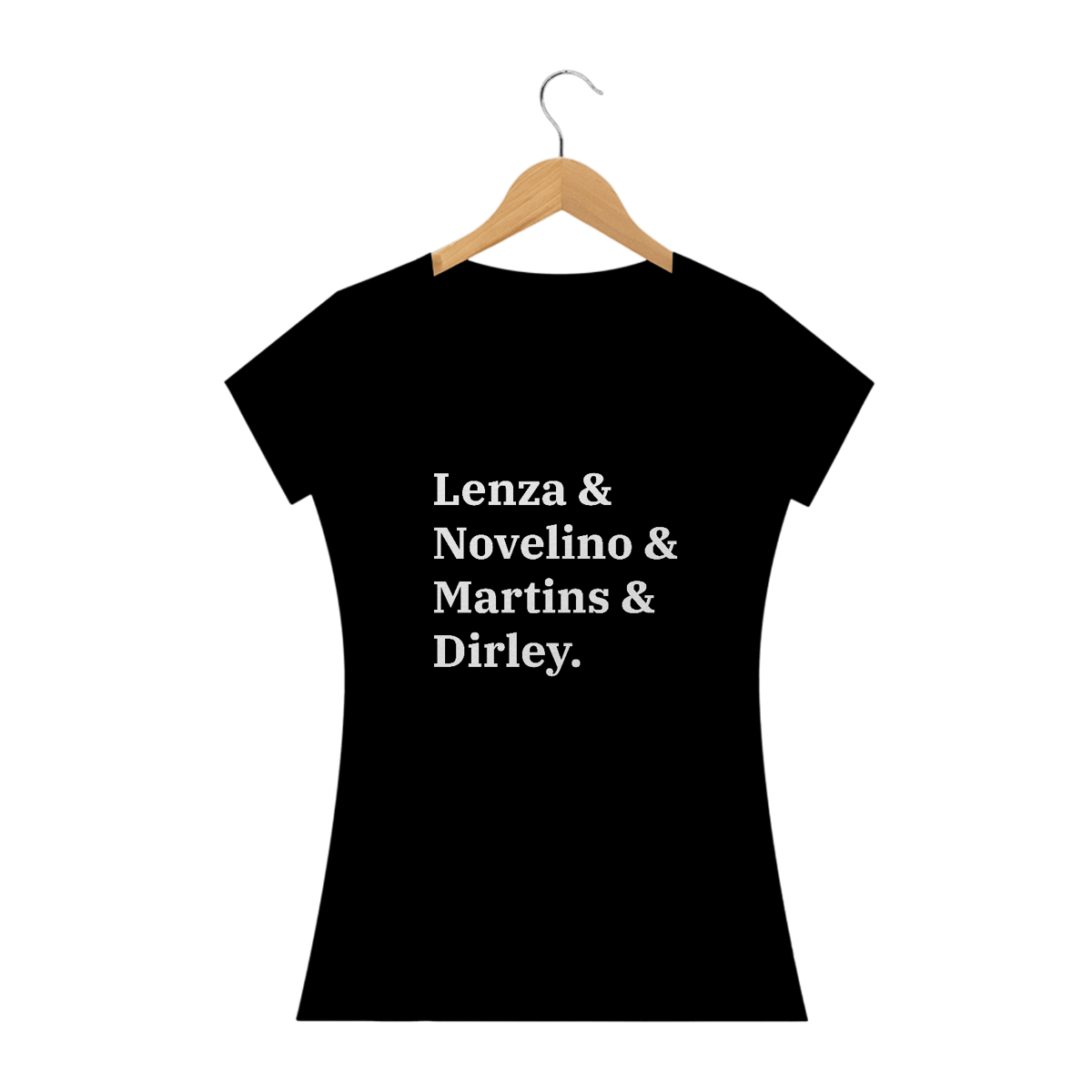 Nome do produto: CONSTITUCIONALISTAS - BABY LONG