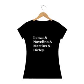 Nome do produto  CONSTITUCIONALISTAS - BABY LONG