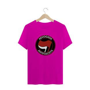 Nome do produtoADVOGADA ANTIFASCISTA