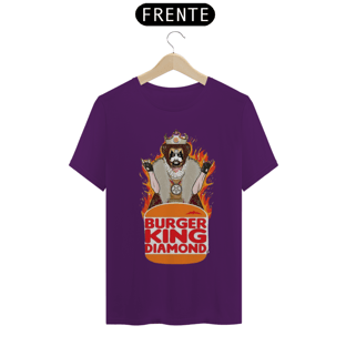Nome do produtoBURGER KING DIAMOND