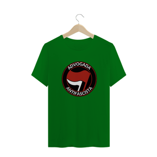 Nome do produtoADVOGADA ANTIFASCISTA