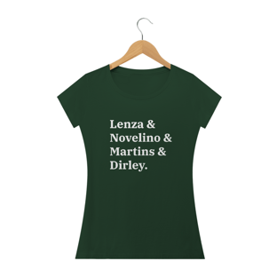 Nome do produtoCONSTITUCIONALISTAS - BABY LONG