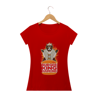 Nome do produtoBURGER KING DIAMOND - BABY LONG