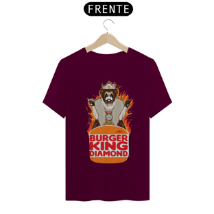 Nome do produtoBURGER KING DIAMOND