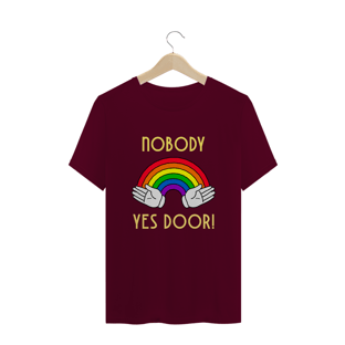 Nome do produtoNINGUÉM SE IMPORTA