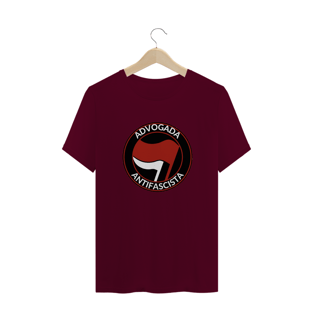 Nome do produtoADVOGADA ANTIFASCISTA
