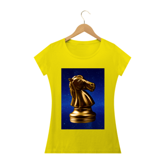 Nome do produto Knight 01 - feminina