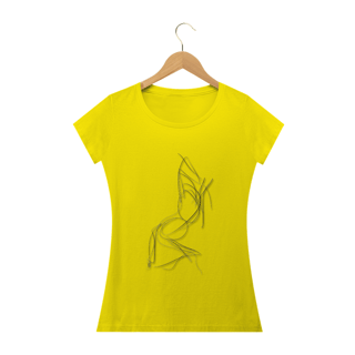 Nome do produto Horse 01 - feminina