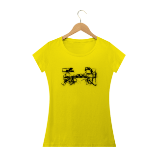 Nome do produto Chess players 01 - feminina