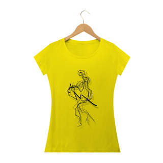 Nome do produto Human Figure 03 - feminina