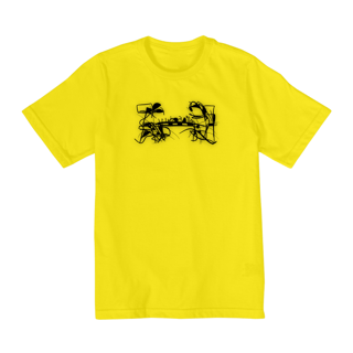 Nome do produto Chess Player 01 - Infantil