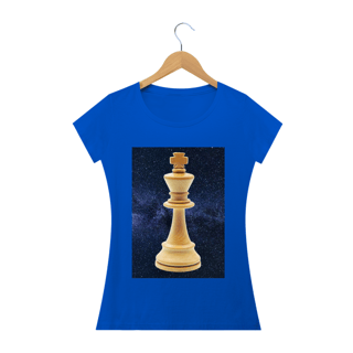 Nome do produto King 01 - feminina
