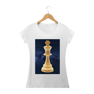 Nome do produto King 01 - feminina