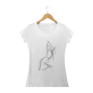 Nome do produto Horse 01 - feminina