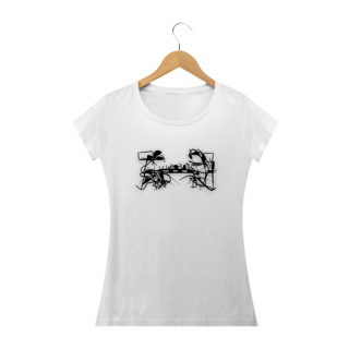 Nome do produto Chess players 01 - feminina