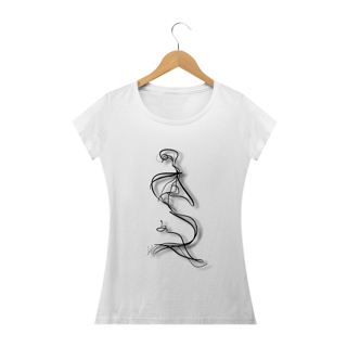 Nome do produto Human Figure 02 - feminina