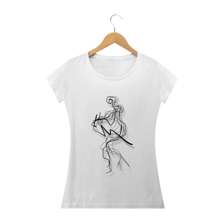 Nome do produto Human Figure 03 - feminina