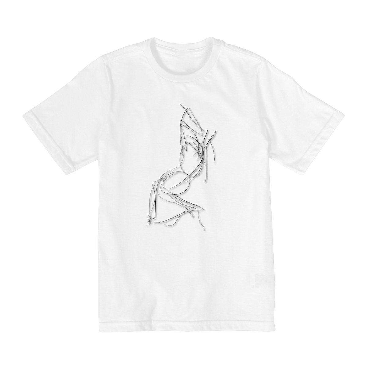 Nome do produto: Horse 01 - infantil
