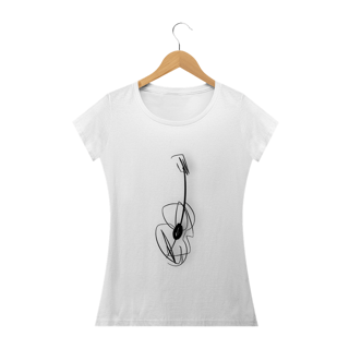 Nome do produto Guitar 01 - feminina