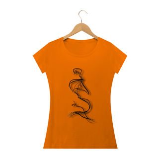 Nome do produto Human Figure 02 - feminina