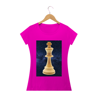 Nome do produto King 01 - feminina