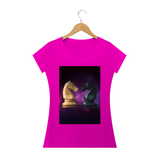 Nome do produto Two Knights - feminina